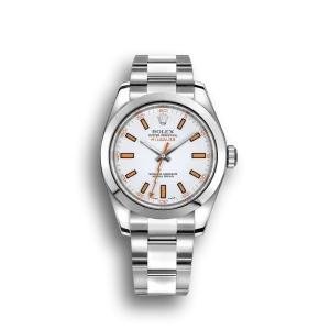 Rolex Milgauss 116400