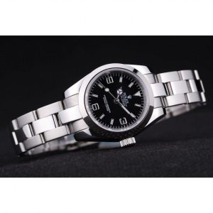 Super Clone Rolex Explorer SLR157 69173 - Image 4