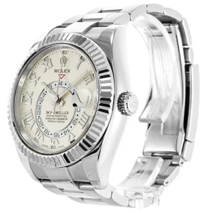 Rolex Sky-Dweller 326939 - Imagen 2