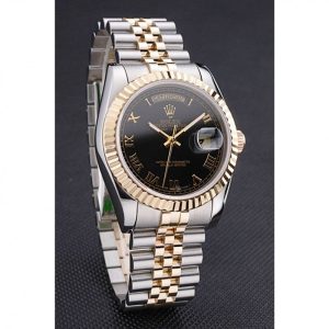Super Clone Rolex Day-Date Mechanism-SRL78 - Imagen 3