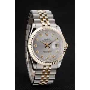 Super Clone Rolex Datejust Mechanism-SRL10 - Image 7