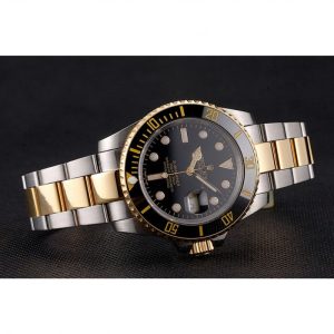 Super Clone Rolex Submariner PR16233BG - Imagen 4