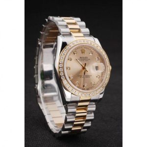 Rolex Datejust Mechanism-SRL40 - Image 7