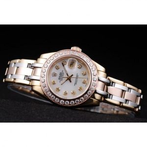 Rolex Datejust-RL42 - Image 7