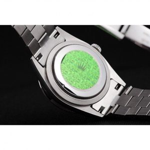 Super Clone Rolex Day-Date Diamonds-SRL182 621612 - Image 7