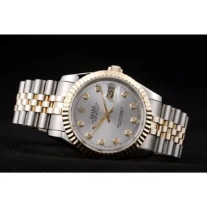 Super Clone Rolex Datejust Mechanism-SRL10 - Image 9