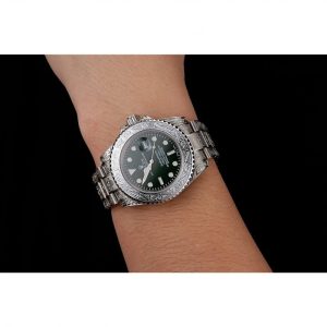 Super Clone Rolex Submariner Limited Edition 1454080 - Image 10