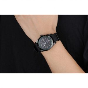 Rolex Milgauss Bamford Black Nylon Strap 622001 - Imagen 10