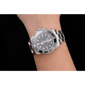 Super Clone Rolex Submariner PR00001 - Image 9