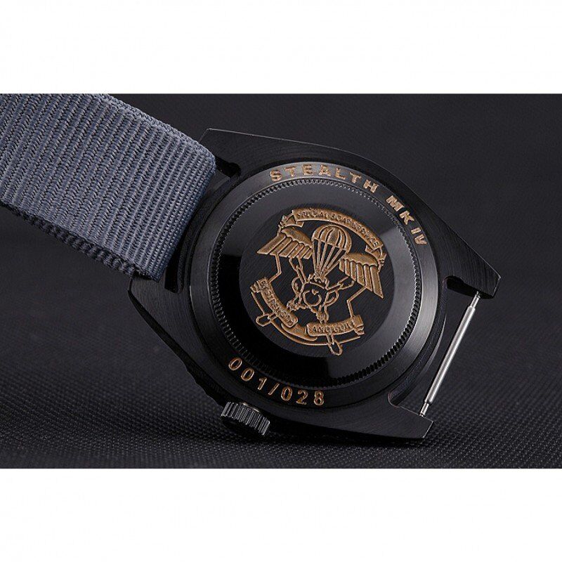 Rolex Submariner 621996 - Imagen 7