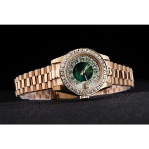 Rolex Datejust-RL39 - Image 4