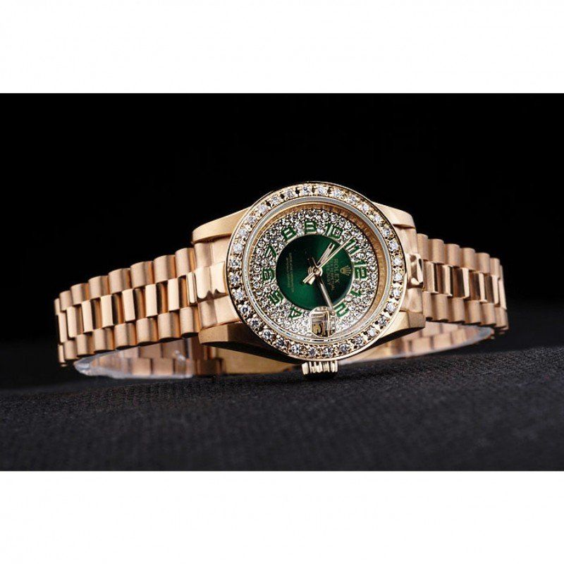 Rolex Datejust-RL39 - Image 4