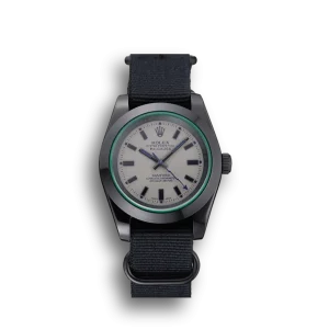Super Clone Rolex Milgauss SRL155
