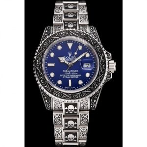 Alternatieve kijk op Super Clone Rolex Submariner 1454091