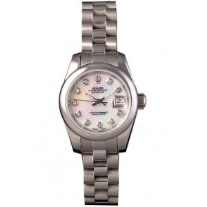 Rolex Datejust-RL123 - Image 10