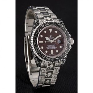 Super Clone Rolex Submariner 1454078 - Image 3