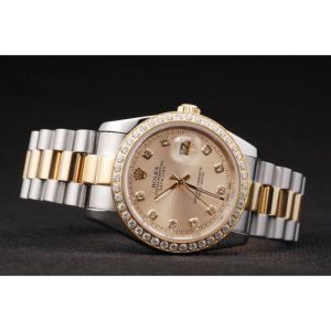Rolex Datejust Mechanism-SRL40 - Image 9