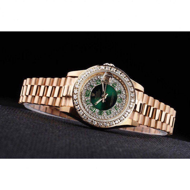 Rolex Datejust-RL39 - Image 5