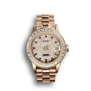 Rolex Datejust-RL40