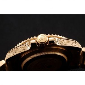 Super Clone Rolex Submariner Skull Limited Edition 1454089 - Imagen 6
