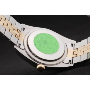 Super Clone Rolex Datejust Mechanism-SRL10 - Image 5