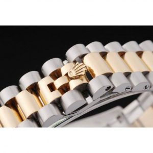 Super Clone Rolex Datejust Mechanism-SRL41 - Image 3