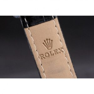 Super Clone Rolex Daytona Lady Stainless Steel Case Crystal Studded Bezel Crystal Studded Dial - Imagen 6