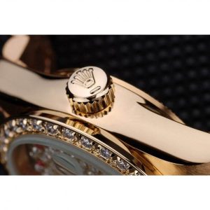 Rolex Datejust-RL40 - Image 7