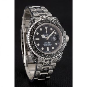Super Clone Rolex Submariner Limited Edition 1454090 - Imagen 3