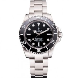 Super Clone Rolex Submariner PR00001 - Image 11