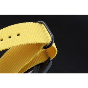 Rolex Milgauss Bamford Yellow Nylon Strap 621999 - Image 10