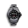 Super Clone Rolex DeepSea Jacques Piccard Limited