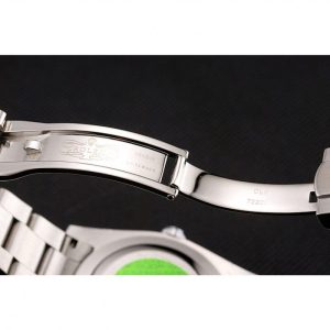 Rolex Air-King Black Dial 1454020 - Imagen 6