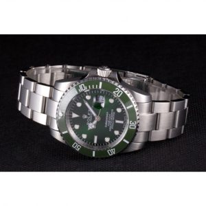 Super Clone Rolex Submariner Mechanism-SRL51 - Imagen 5