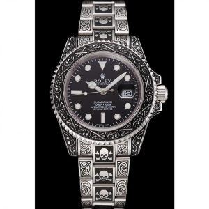 Super Clone Rolex Submariner Limited Edition 1454090 - Imagen 2