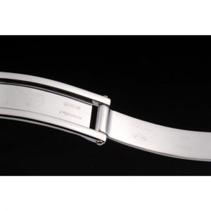Rolex Explorer Polished Stainless Steel Black Dial 98087 - Image 10