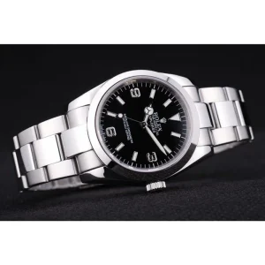 Super Clone Rolex Explorer SRL156 14270 - Imagen 4