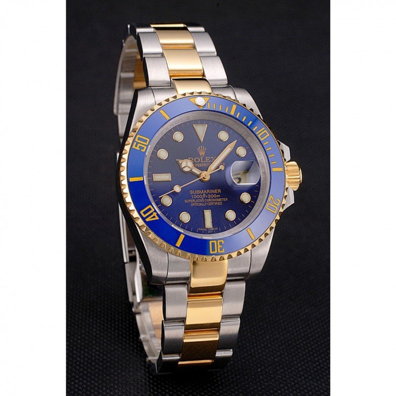 Super Clone Rolex Submariner PR16233B - Imagen 3