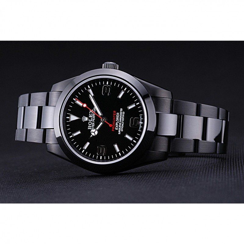 Rolex Explorer Pro Hunter Limited Edition 622549 - Image 5