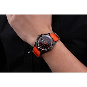 Rolex Stealth Submariner 622011 - Imagen 11