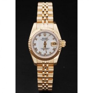 Rolex Datejust Mechanism-SRL100 - Image 2