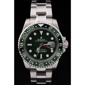 Super Clone Rolex GMT Master ii Mechanism-SRL48 - Image 2