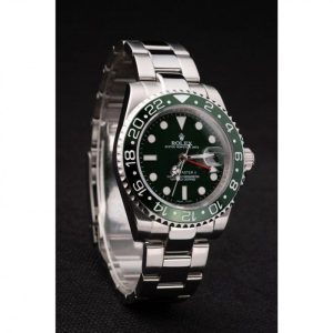 Super Clone Rolex GMT Master ii Mechanism-SRL48 - Image 3