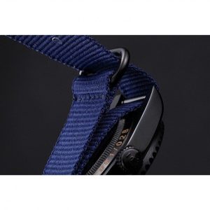 Rolex Stealth Submariner Blue 621994 - Image 6