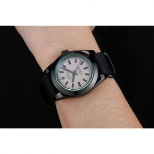 Super Clone Rolex Milgauss SRL155 - Afbeelding 10