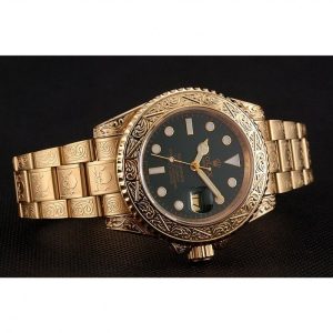 Super Clone Rolex Submariner Limited Edition 1454088 - Imagen 4