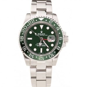 Super Clone Rolex GMT Master ii Mechanism-SRL48 - Image 11