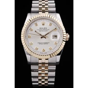 Super Clone Rolex Datejust Mechanism-SRL10 - Image 2