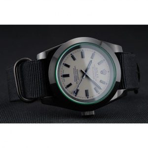 Super Clone Rolex Milgauss SRL155 - Afbeelding 4
