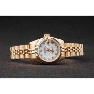 Rolex Datejust Mechanism-SRL100 - Image 5